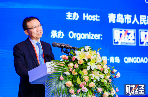 中国光大银行副行长卢鸿：2019年资管业务规模增长3%，行业开始焕发新机