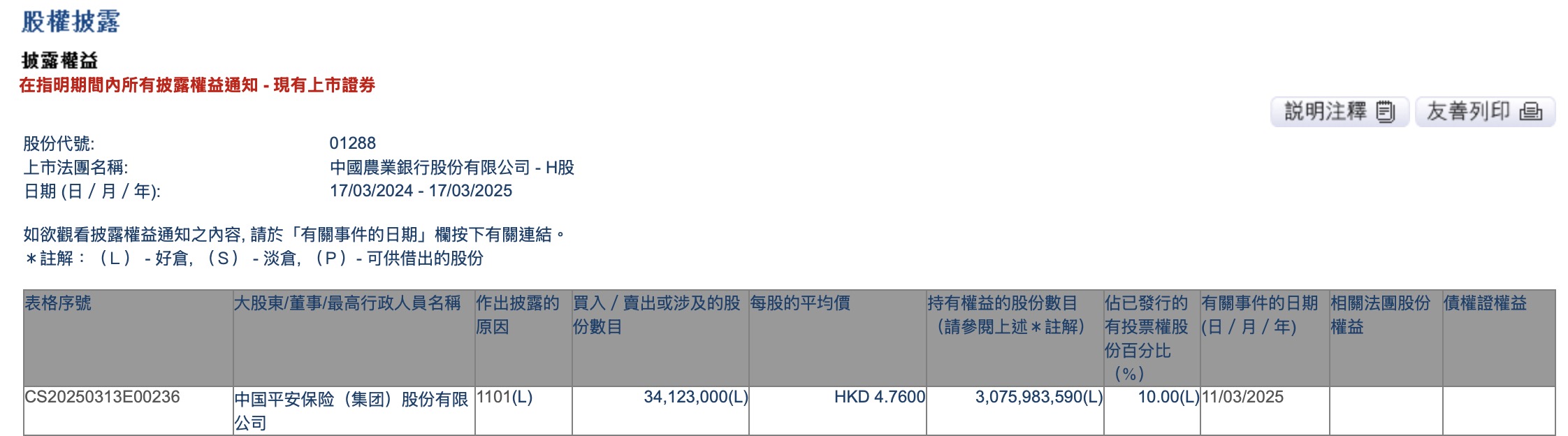 农业