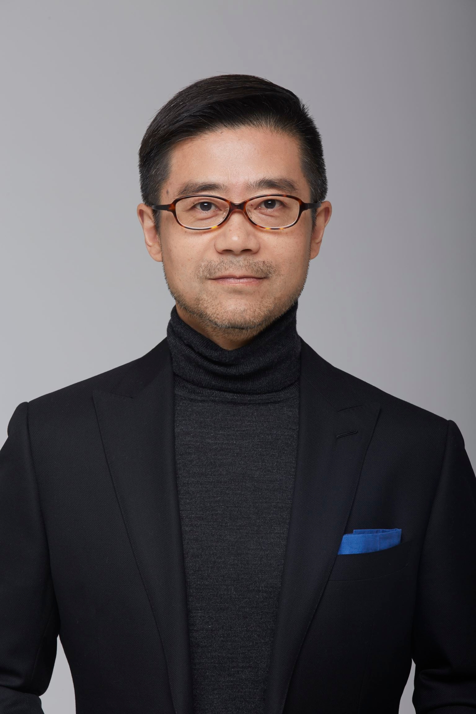 宁总照片
